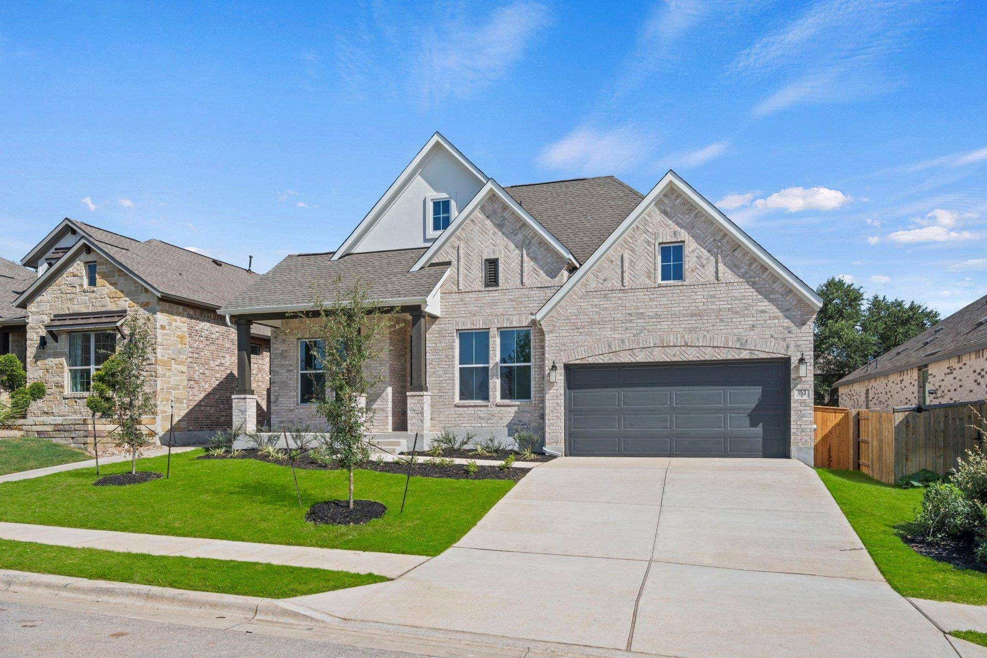 153 Mineral River LOOP, Kyle, TX 78640
