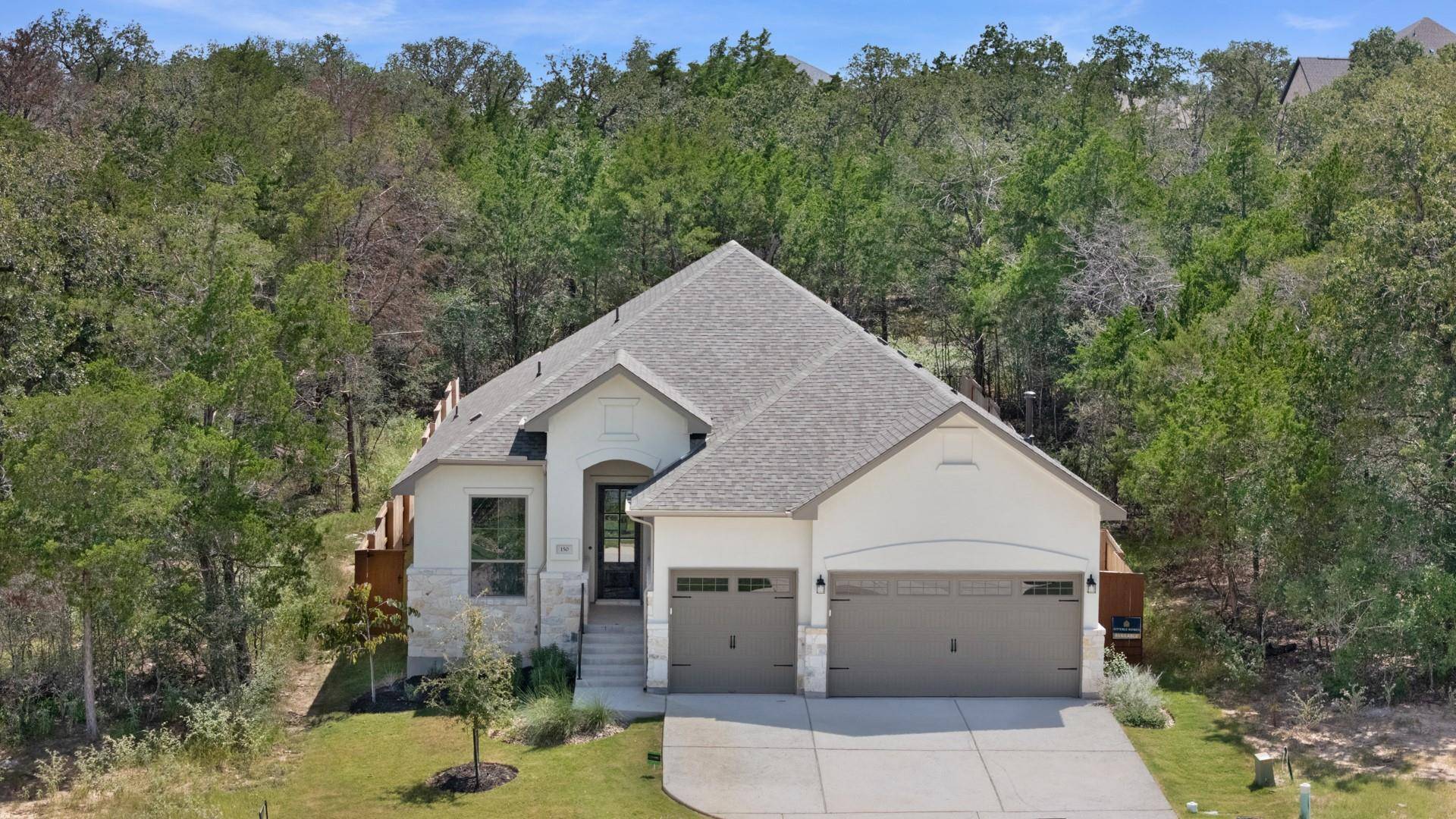 150 William Hersee DR, Bastrop, TX 78602