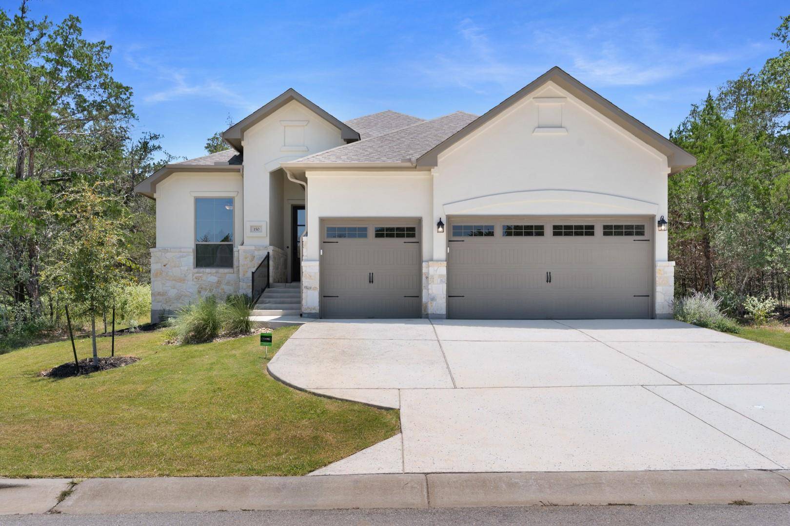 150 William Hersee DR, Bastrop, TX 78602