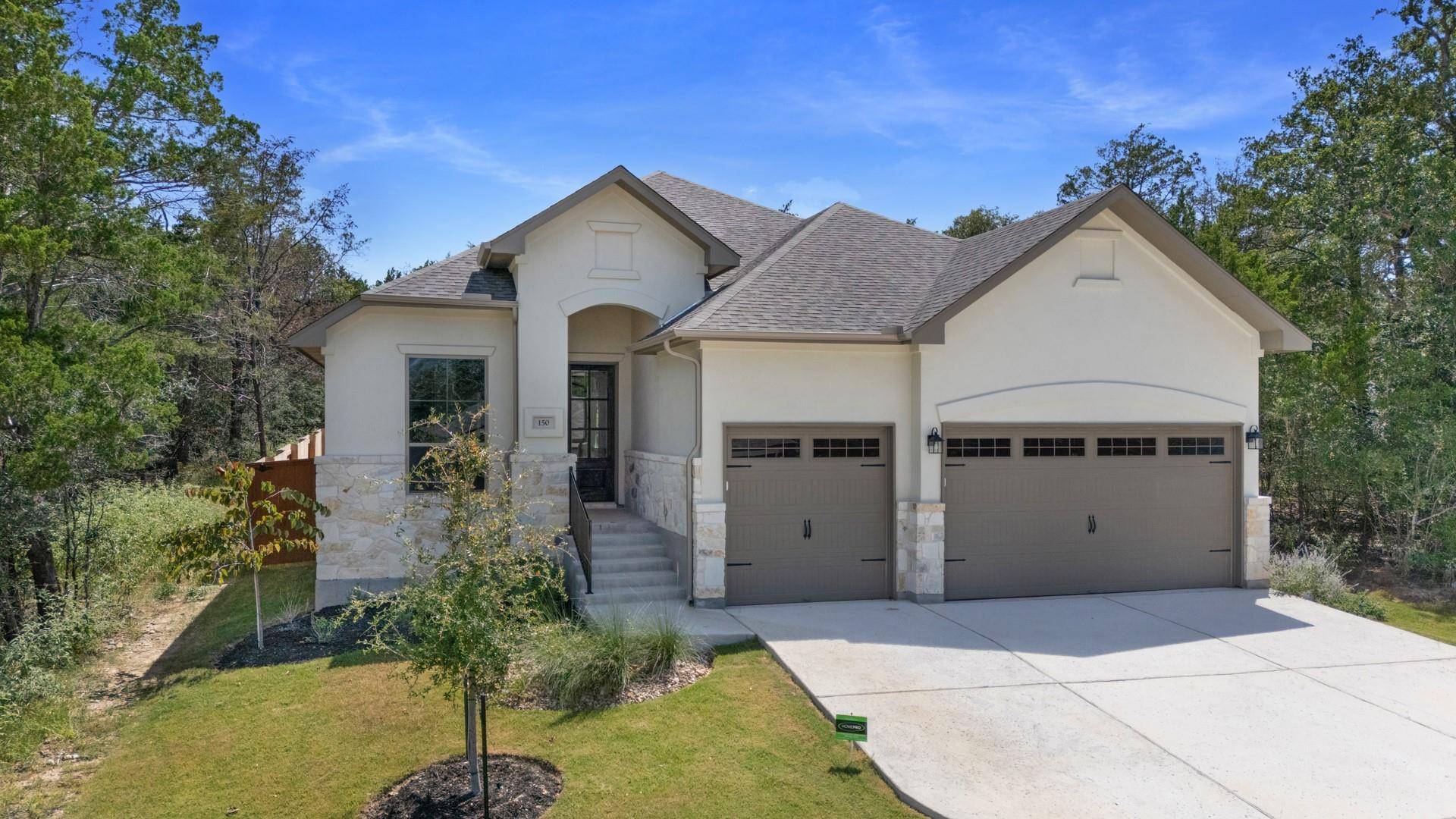 150 William Hersee DR, Bastrop, TX 78602