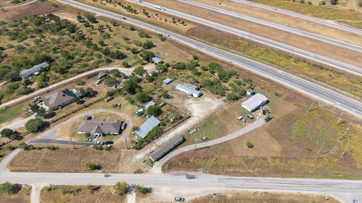 3731 Homannville TRL, Lockhart, TX 78644