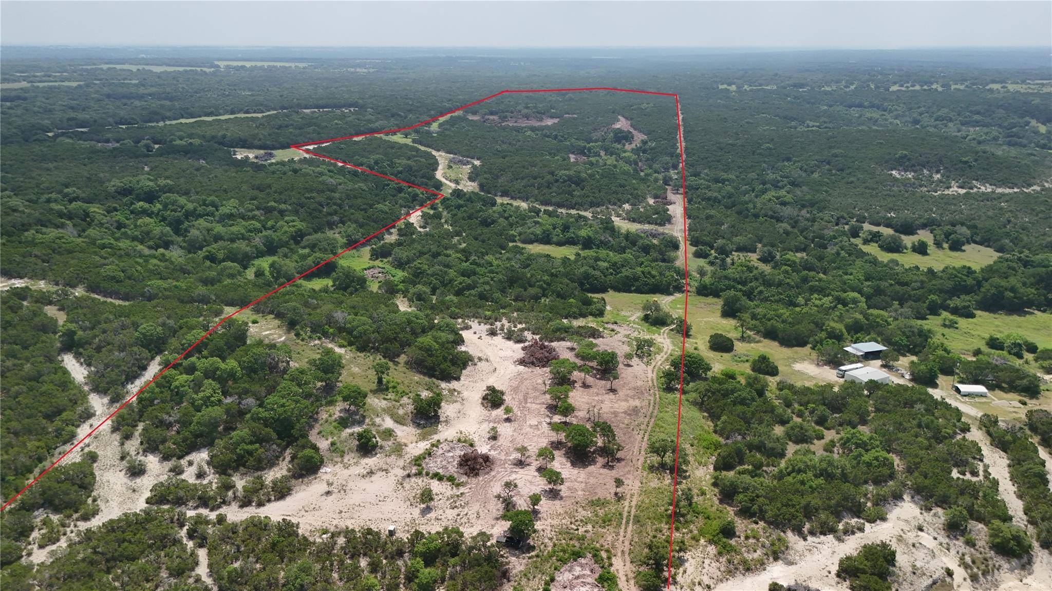 TBD FM 2955, Gatesville, TX 76528