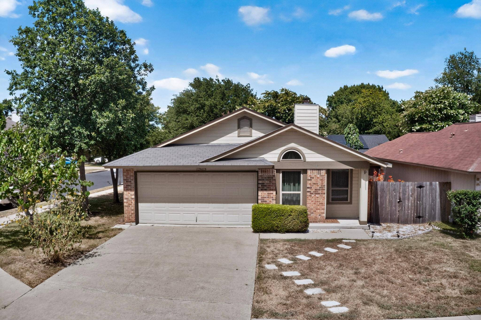 12613 Olympiad DR, Austin, TX 78729