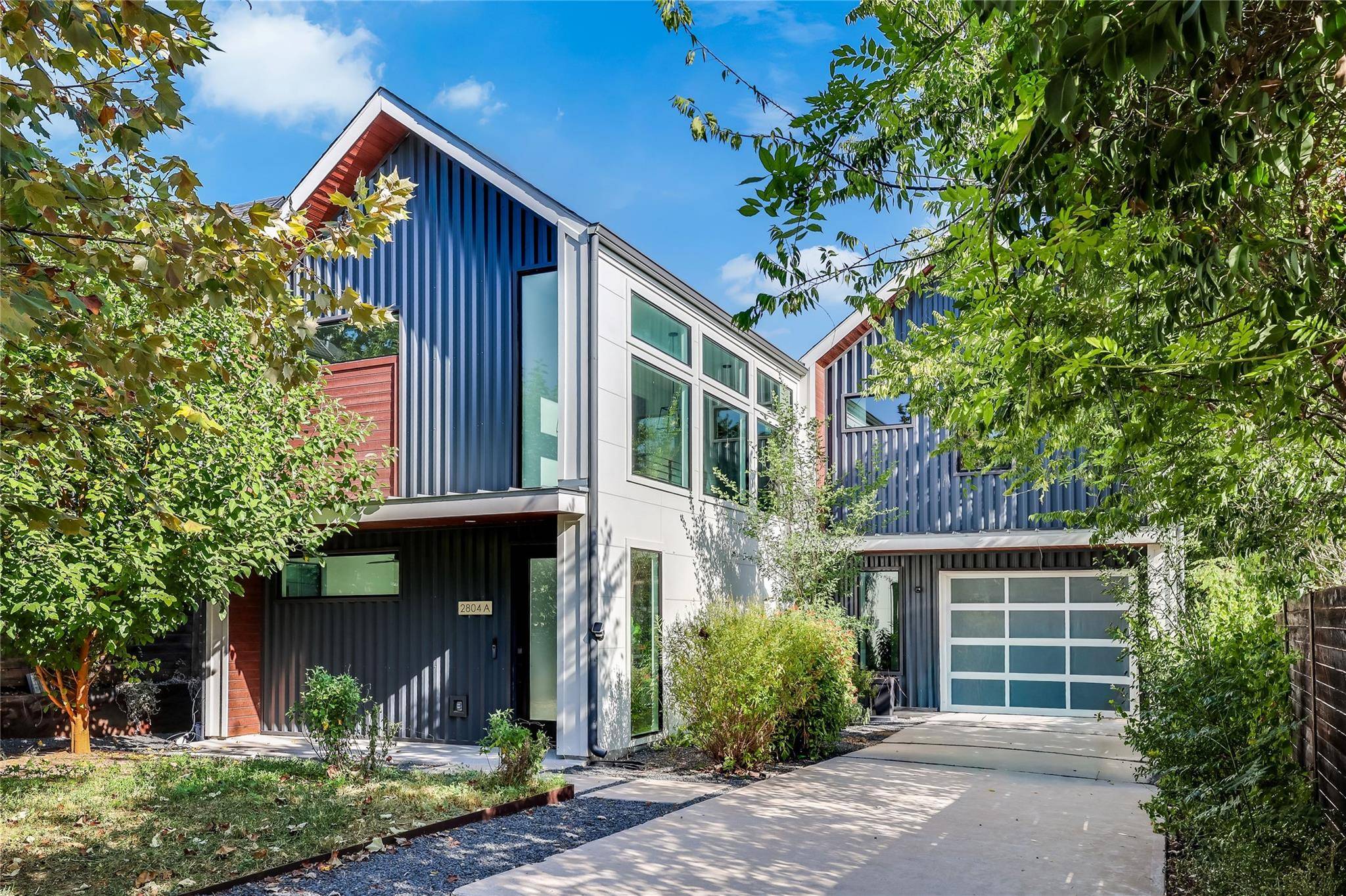 2804 E 22nd ST #A, Austin, TX 78722