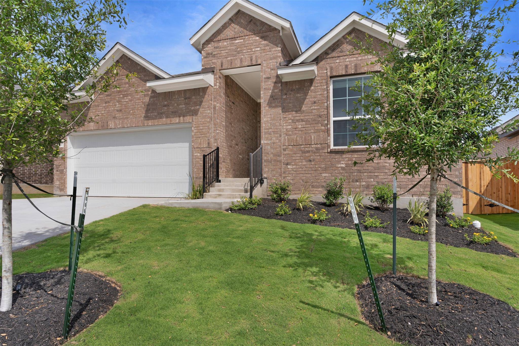 1125 Pansy TRL, Georgetown, TX 78628