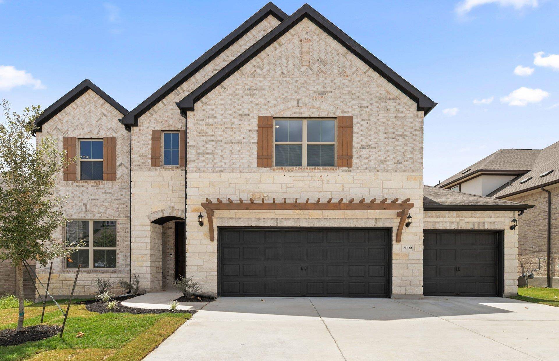 3000 Ottawa ST, Leander, TX 78641