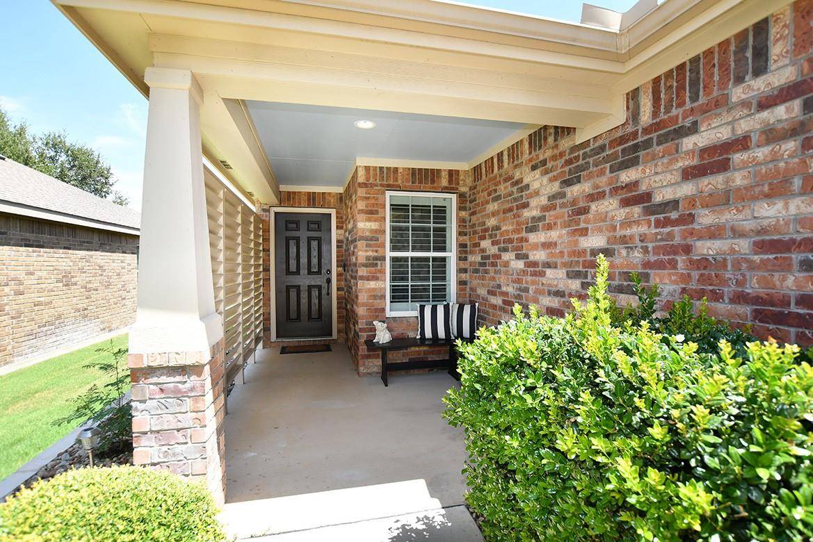 603 Chambers Creek CT, Georgetown, TX 78633