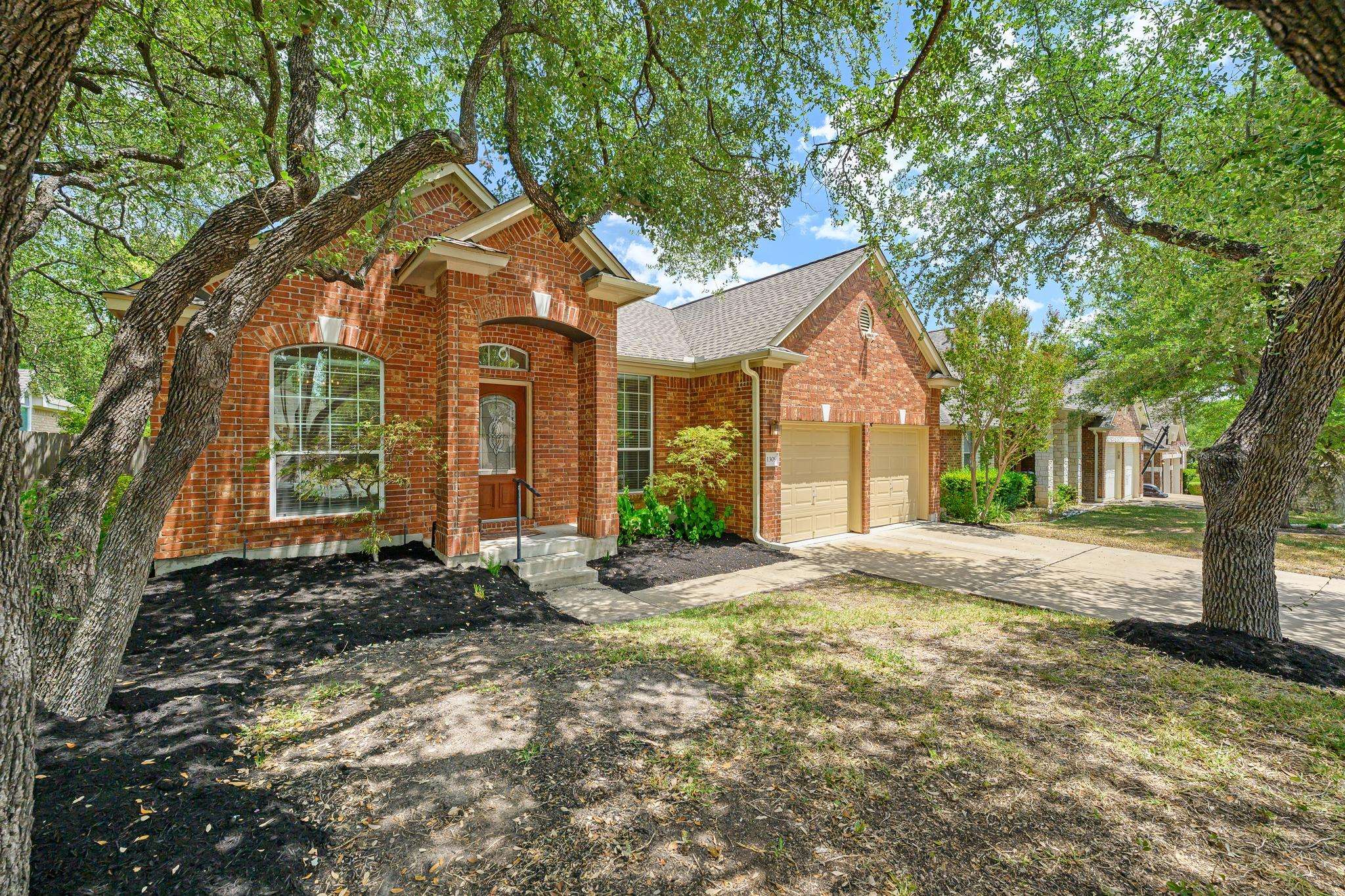 1309 Horseback HOLW, Austin, TX 78732