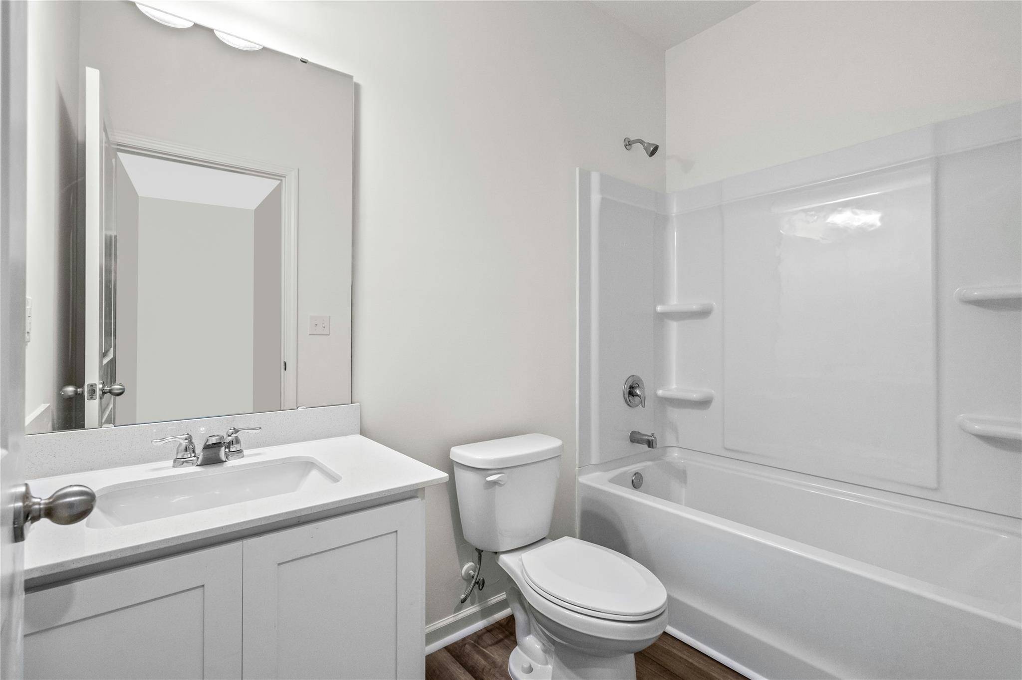 306 Sunlight Lake BLVD, Hutto, TX 78634