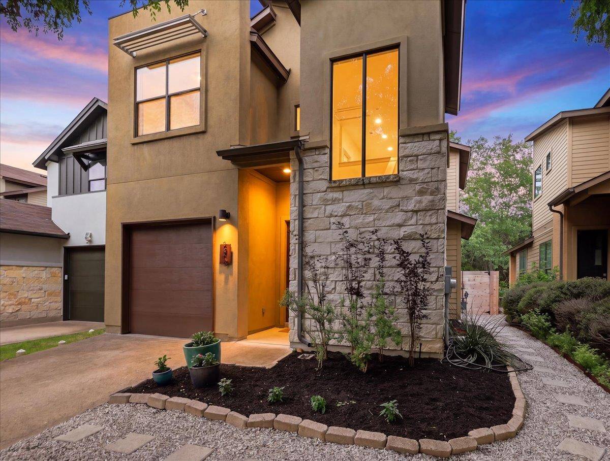 2815 Corbin LN, Austin, TX 78704