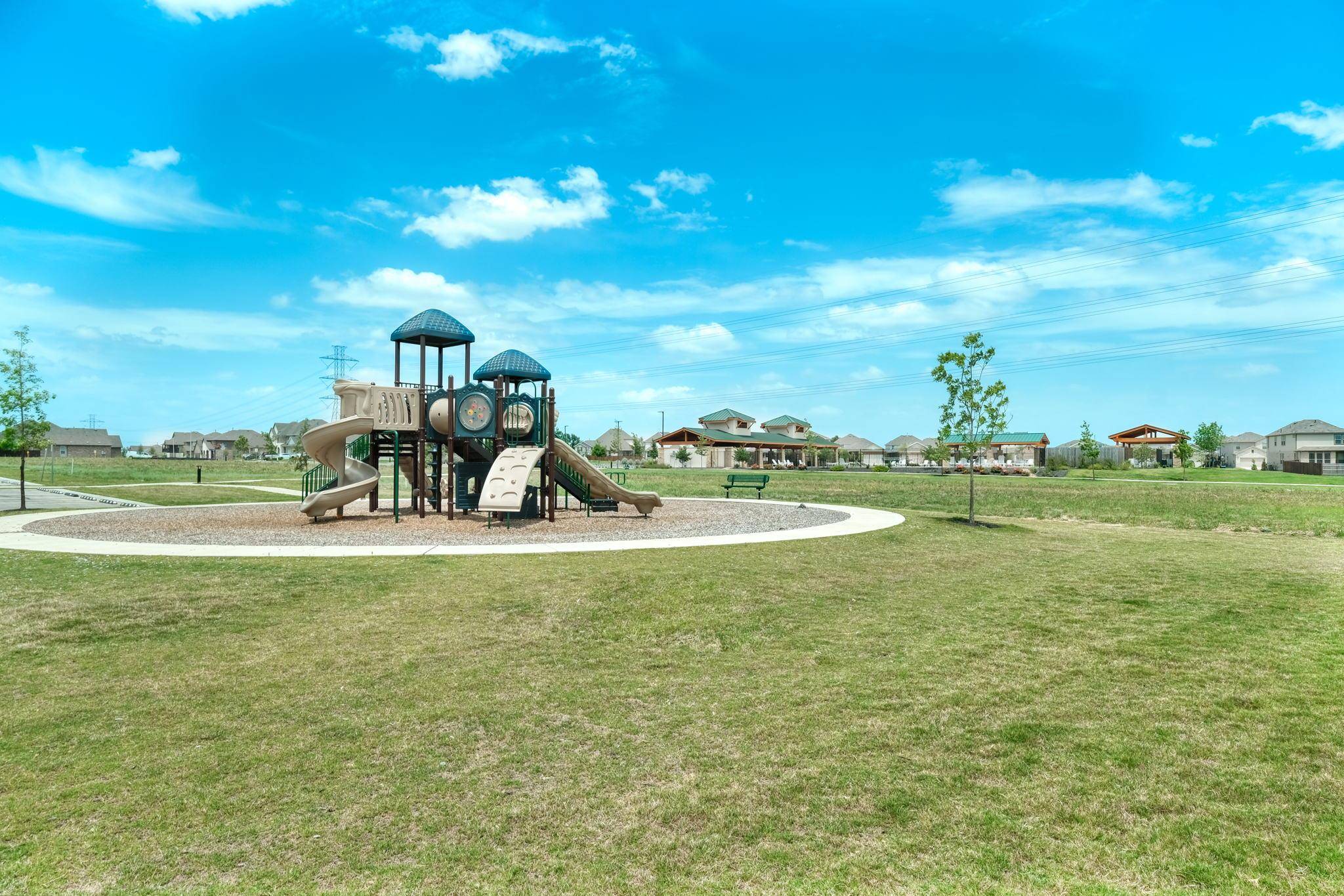 6804 Pleasanton PKWY, Pflugerville, TX 78660