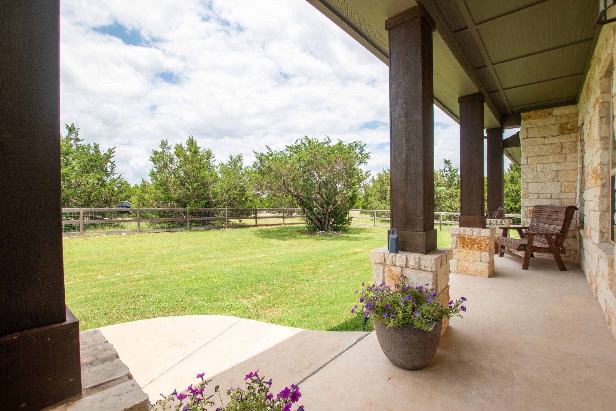 155 Balcones Ridge WAY, Bertram, TX 78605