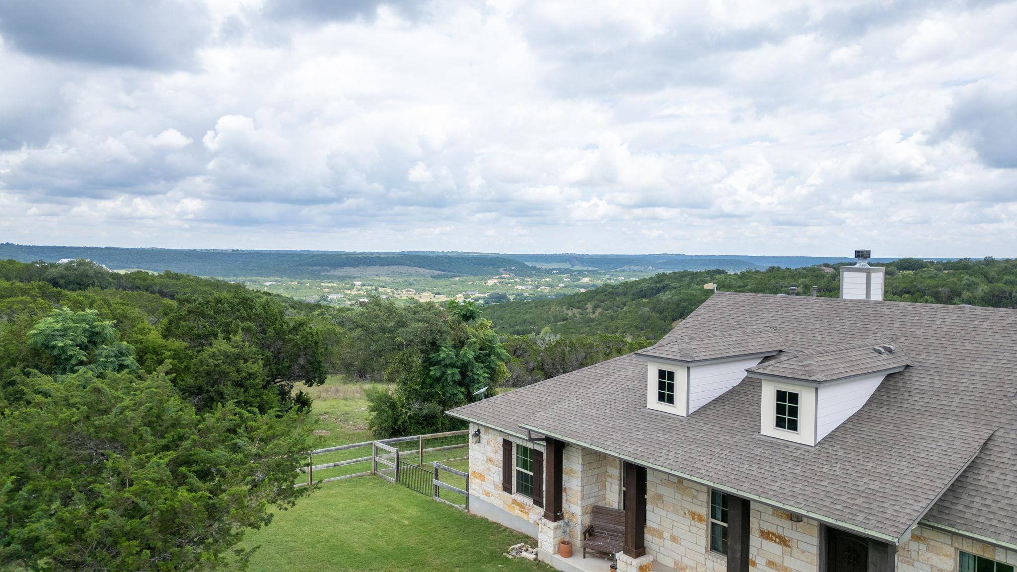 155 Balcones Ridge WAY, Bertram, TX 78605