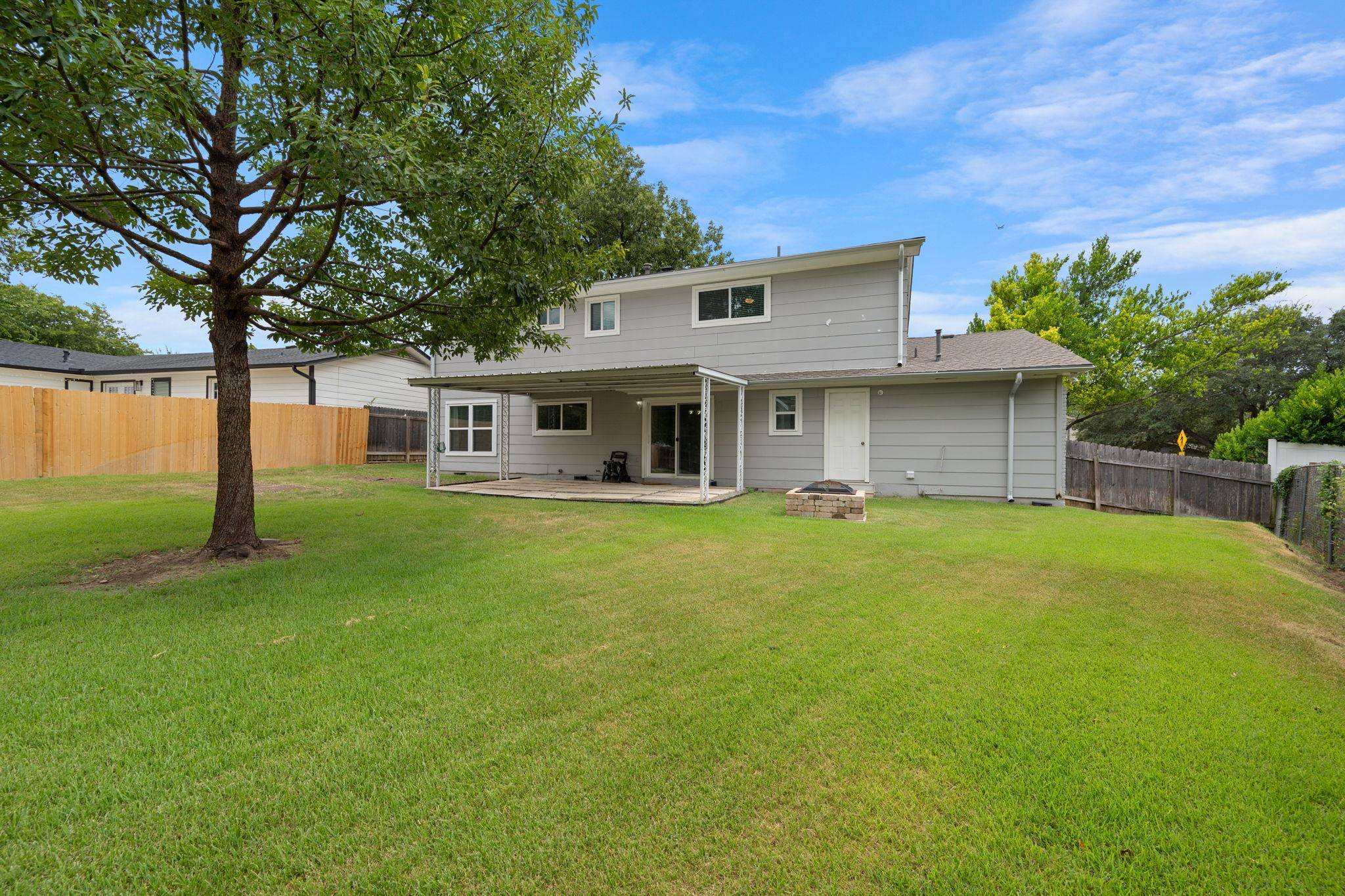 7102 Fred Morse DR, Austin, TX 78723