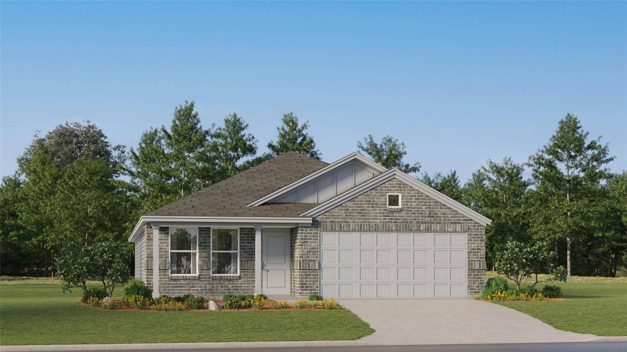 504 Streaking Star DR, Hutto, TX 78634