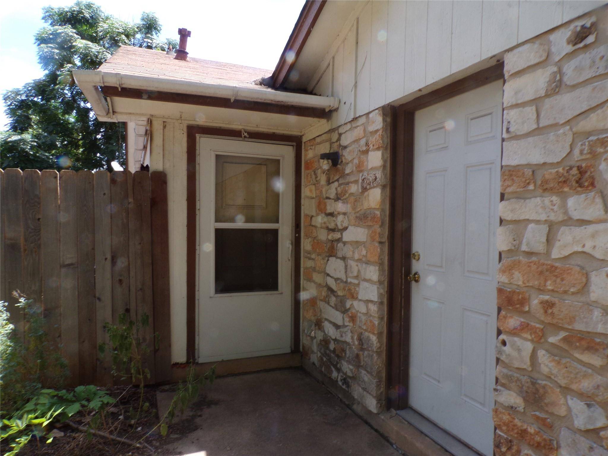 12815 Hymeadow DR #A, Austin, TX 78729