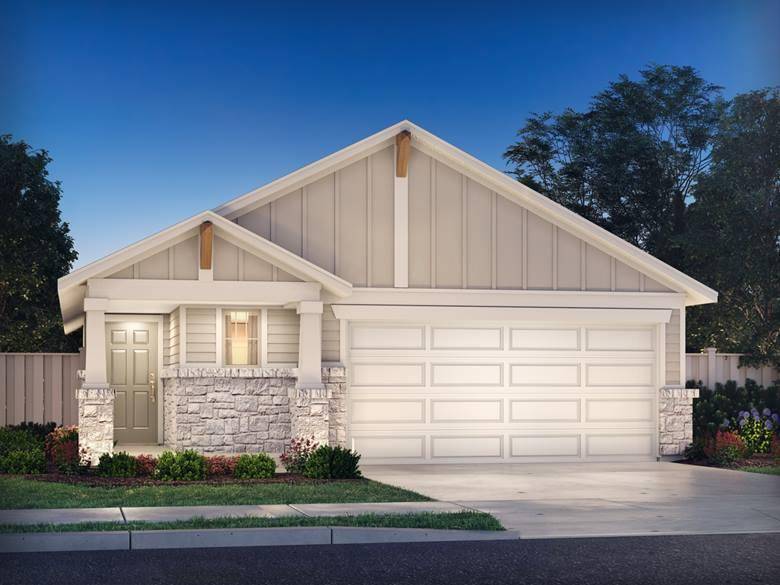 141 Woodbrook DR, Georgetown, TX 78674