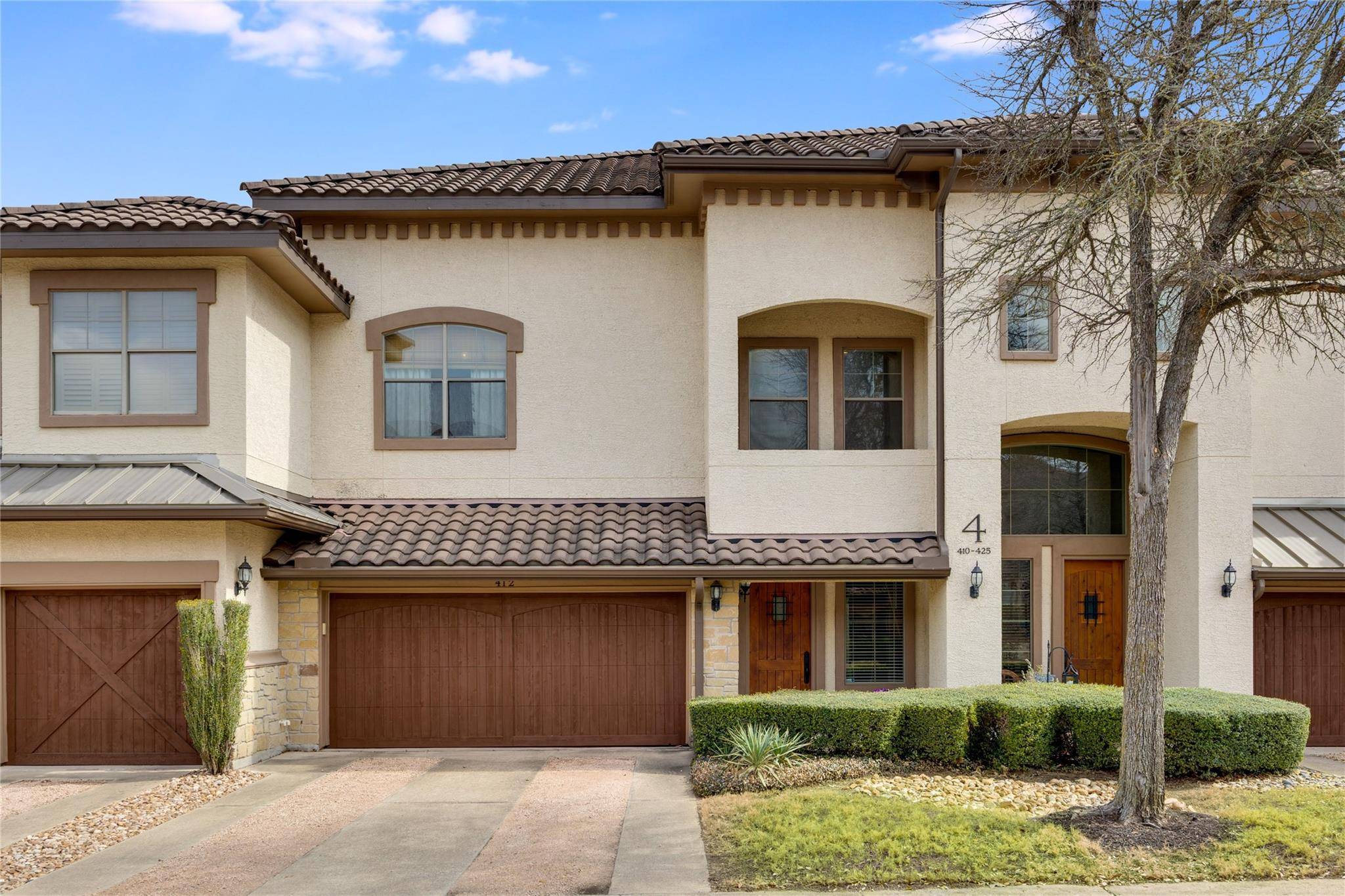 7800 Southwest PKWY #412, Austin, TX 78735