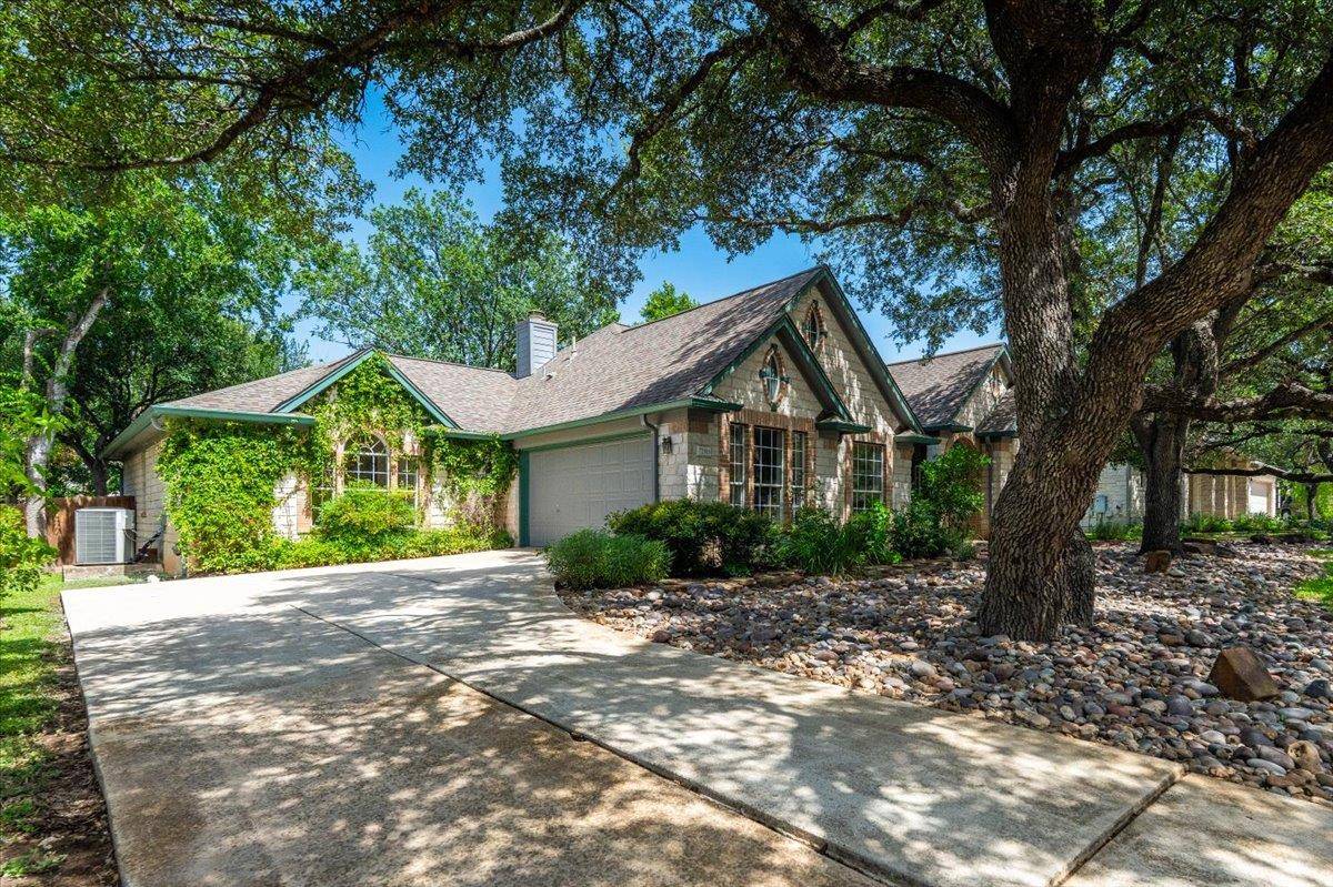 2513 Niemann DR, Austin, TX 78748