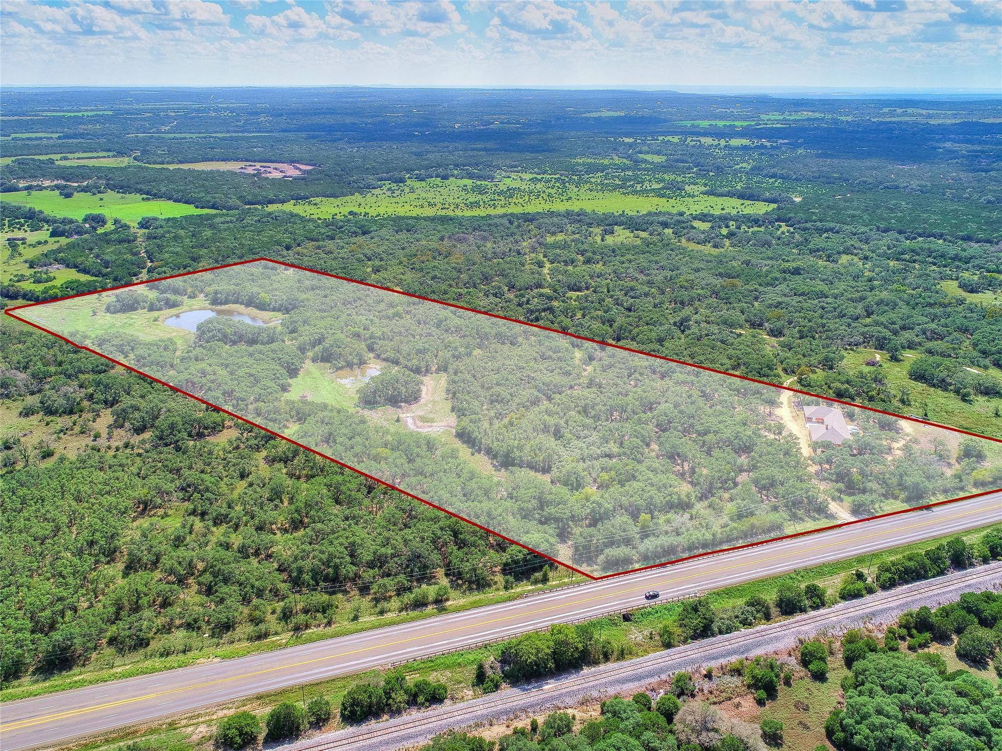 3547 W State Highway 29, Bertram, TX 78605