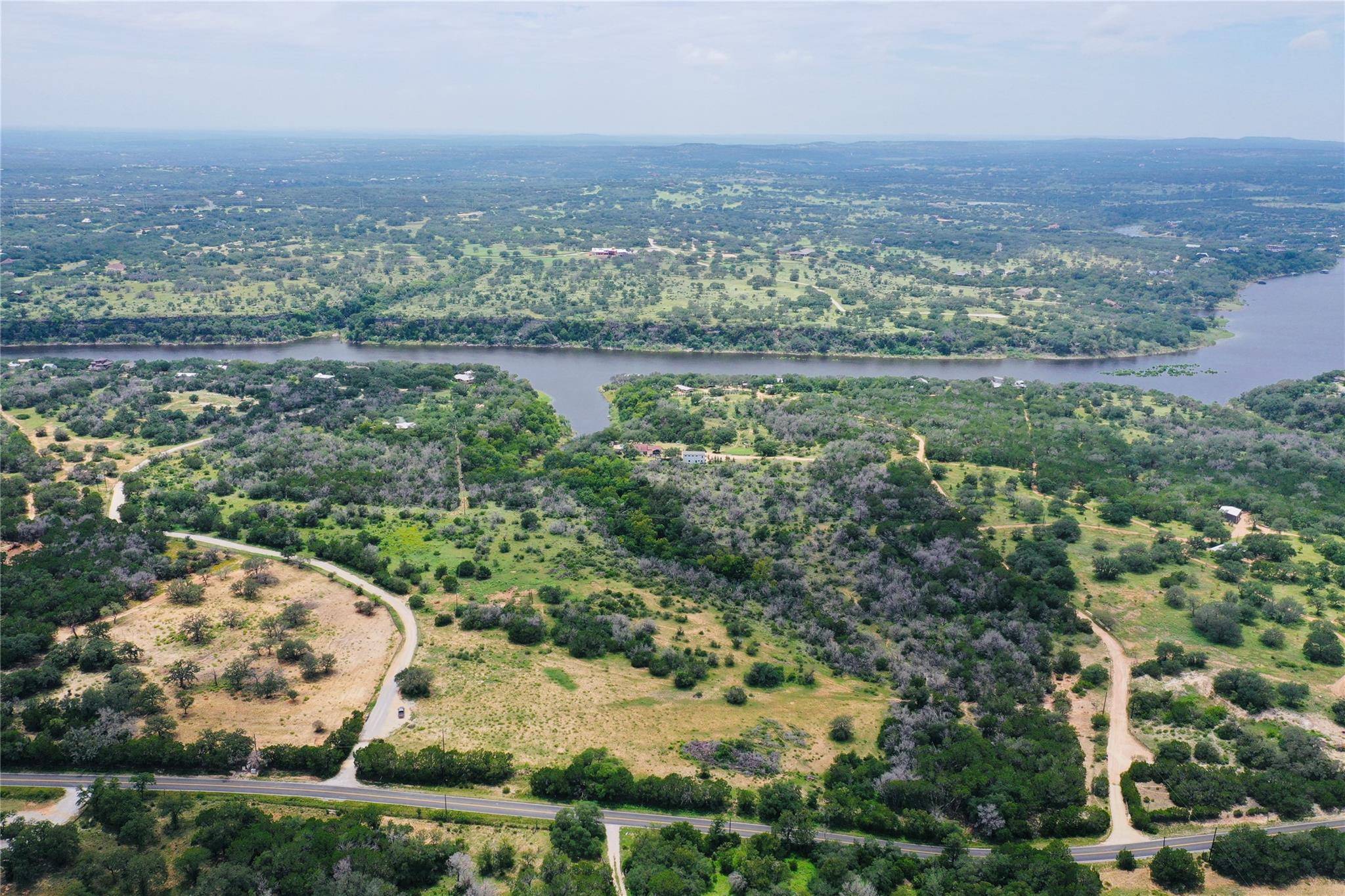 23601 Old Ferry RD #1, Spicewood, TX 78669