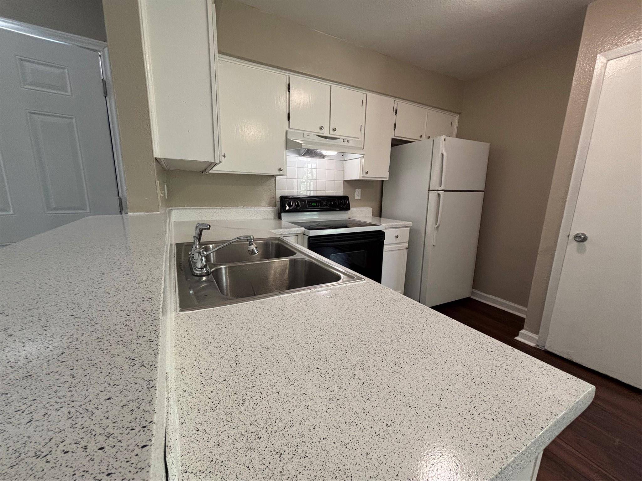 10010 Brownie DR #C, Austin, TX 78753