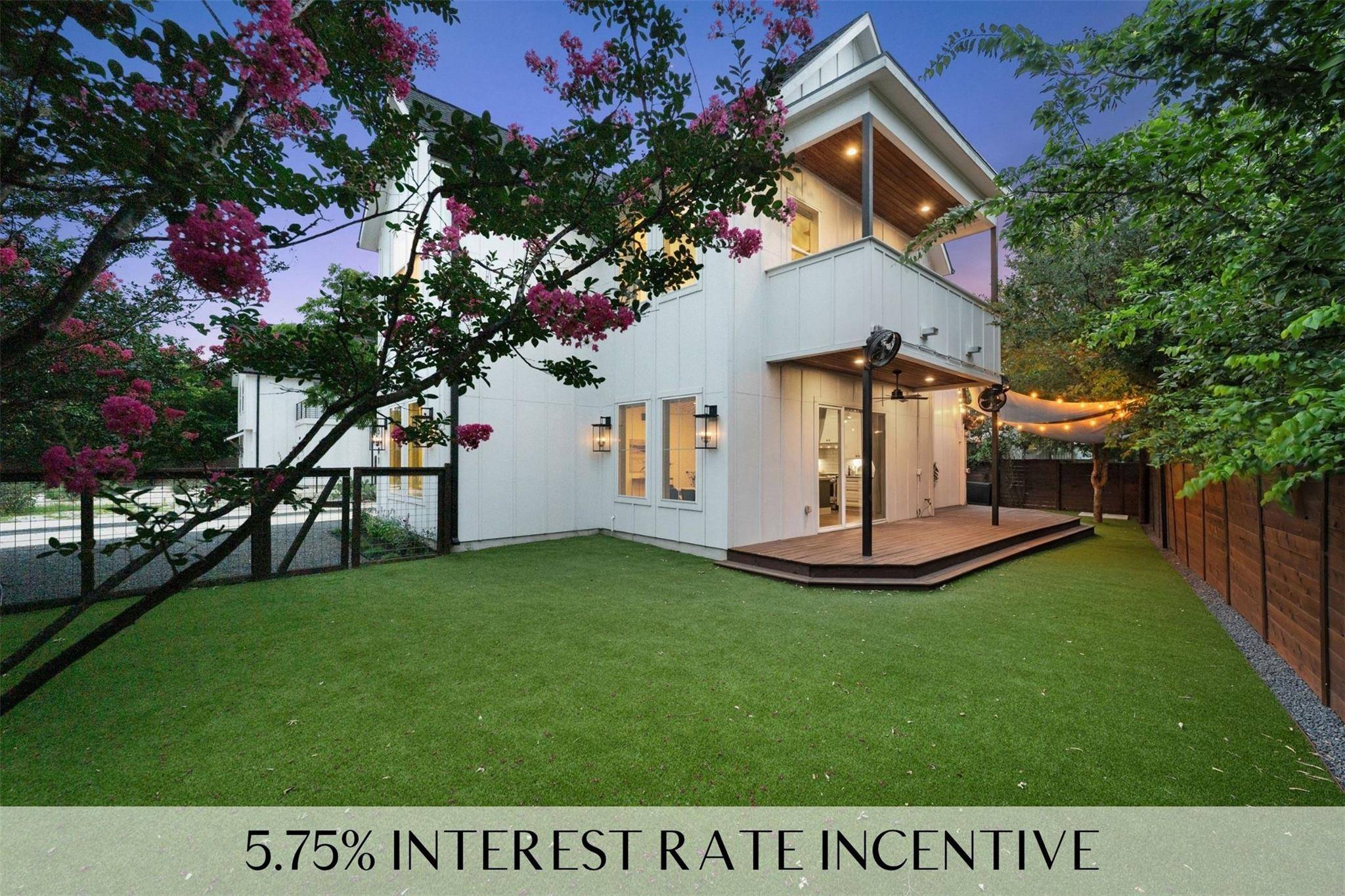 5601 Jackie Robinson ST #1, Austin, TX 78721