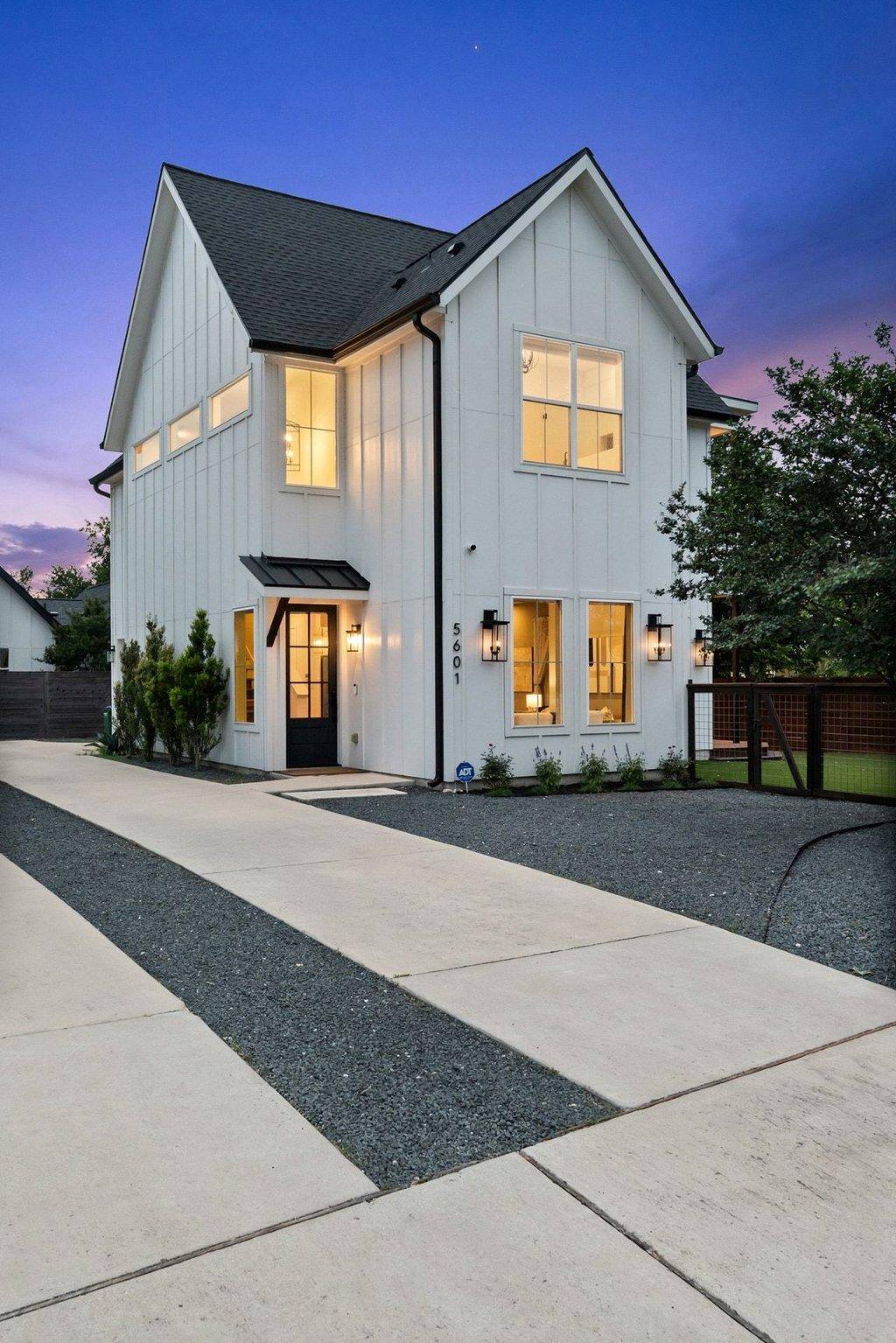 5601 Jackie Robinson ST #1, Austin, TX 78721