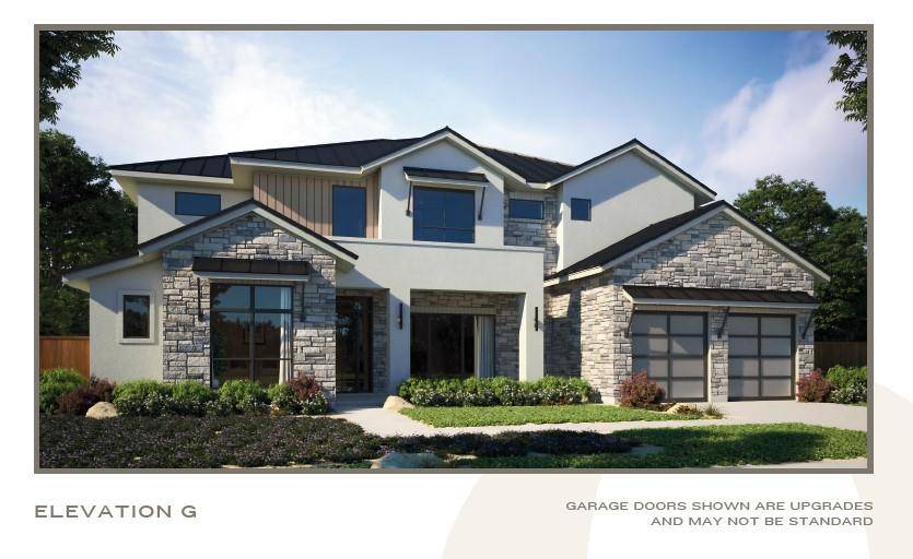 1216 Eternity TER, Austin, TX 78746