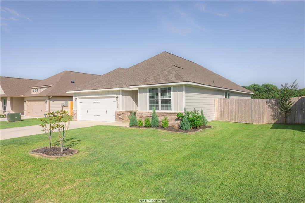 4130 Vintage Estates CT, Bryan, TX 77808