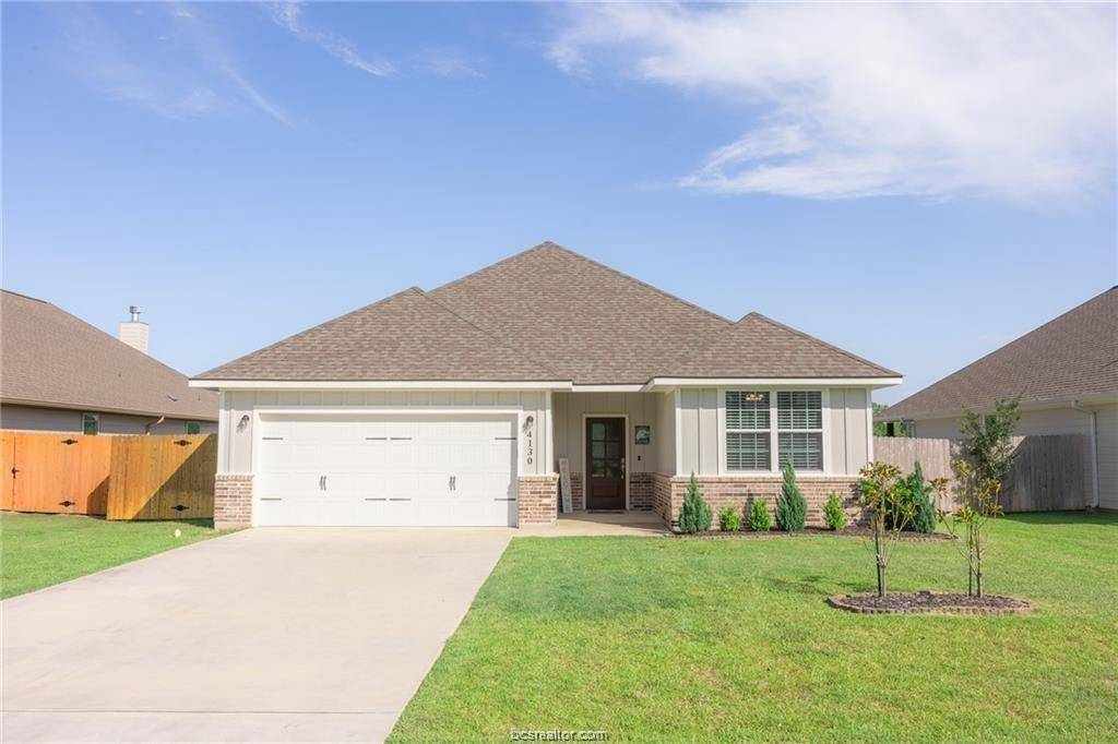 4130 Vintage Estates CT, Bryan, TX 77808
