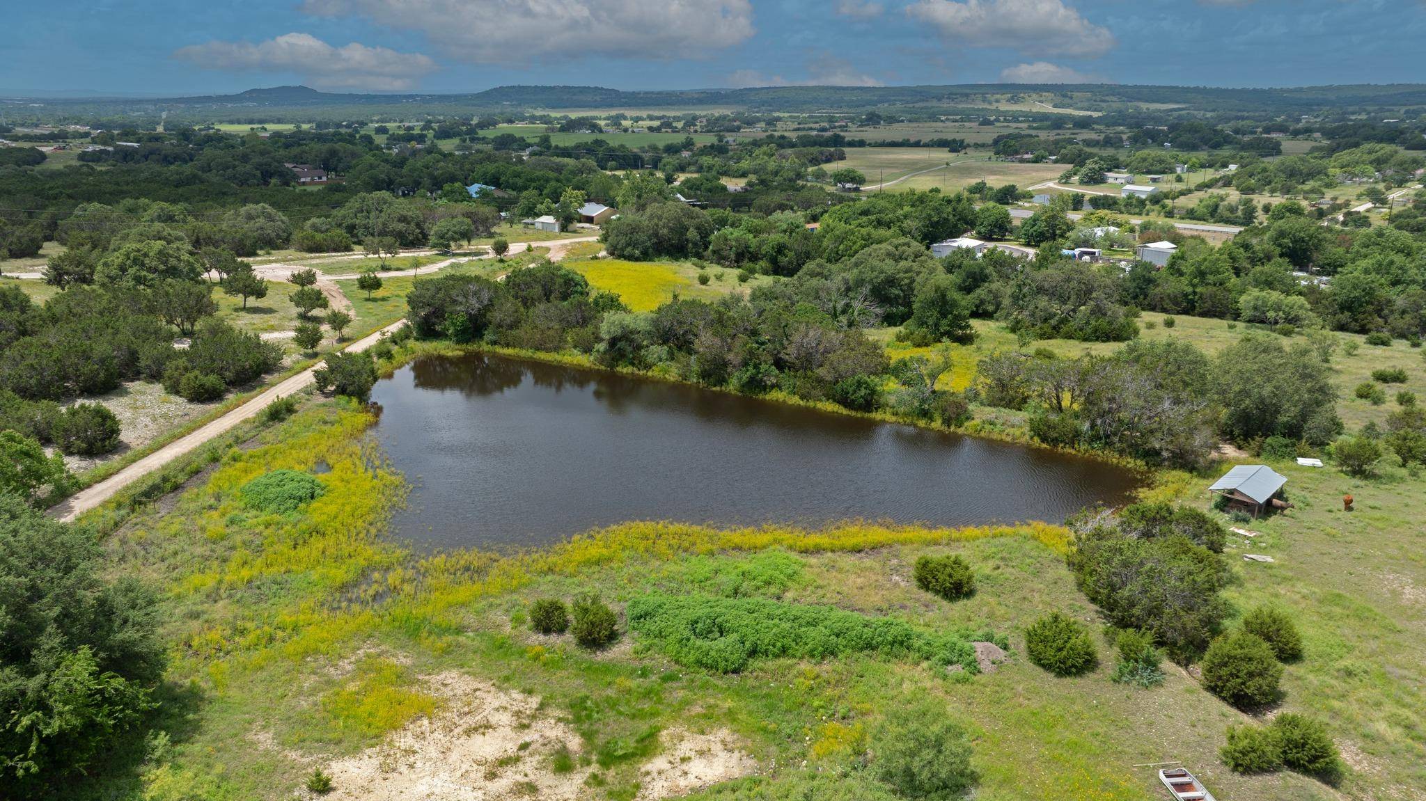 3527 N US Hwy 281, Burnet, TX 78611