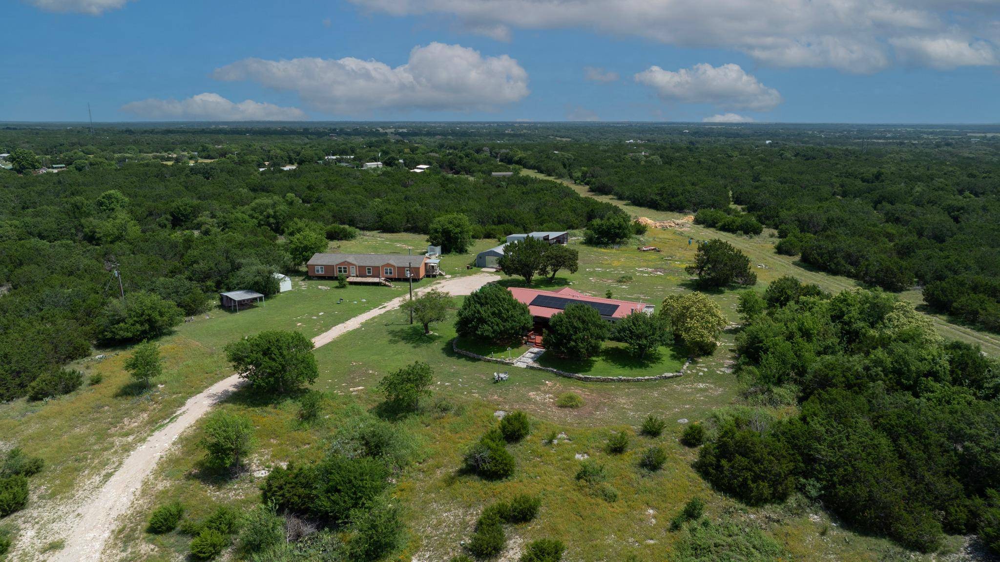 3527 N US Hwy 281, Burnet, TX 78611