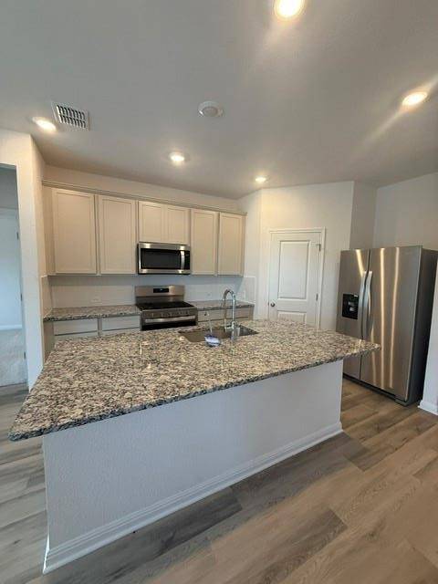 144 Woodbrook DR, Georgetown, TX 78674