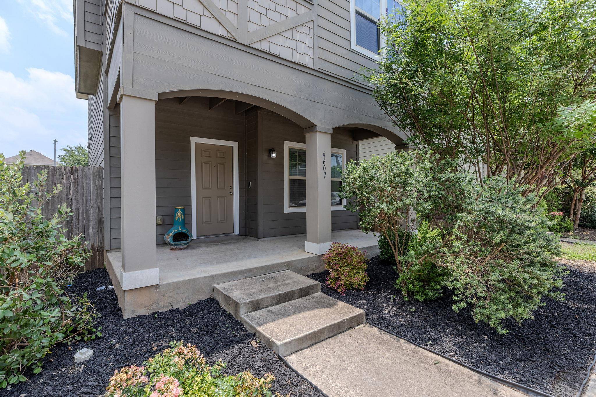 4607 Graceful LN, Austin, TX 78725