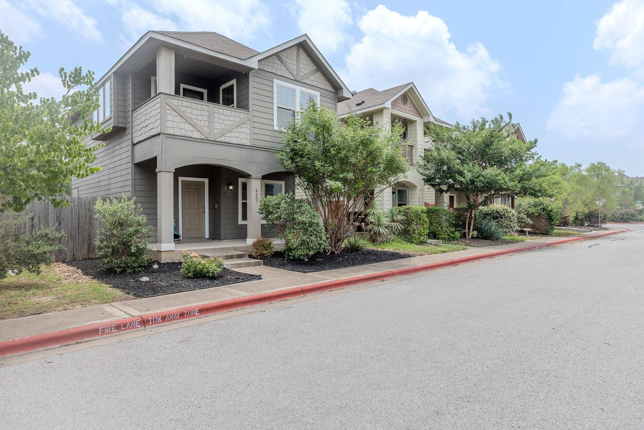 4607 Graceful LN, Austin, TX 78725