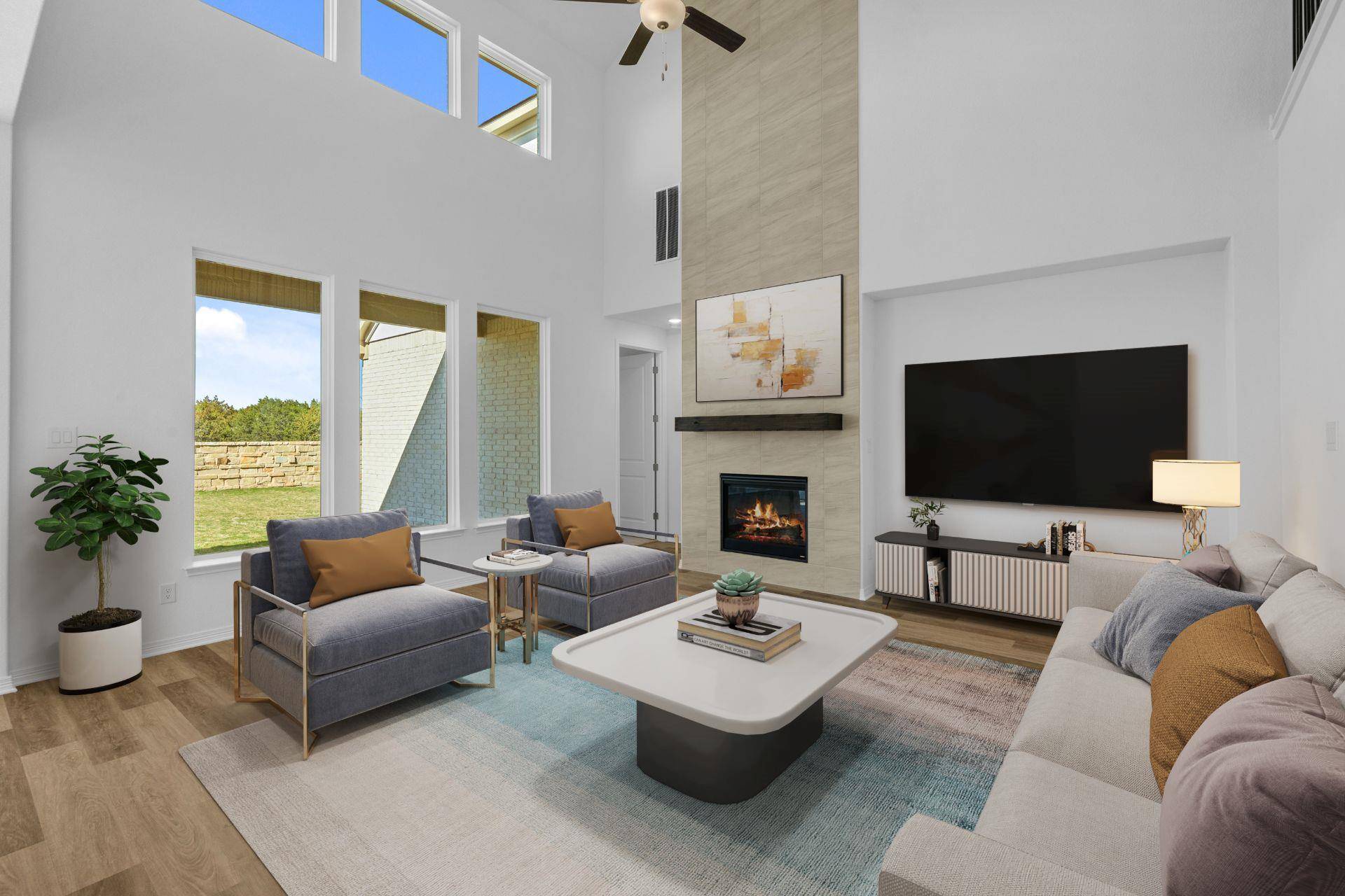 1109 Ellensburg DR, Georgetown, TX 78633