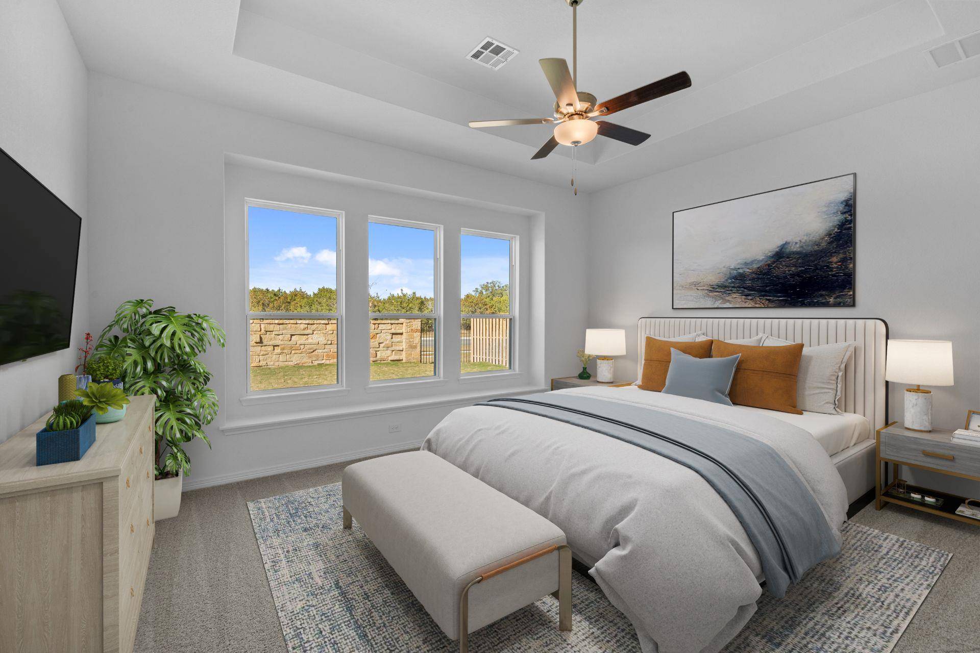 1109 Ellensburg DR, Georgetown, TX 78633