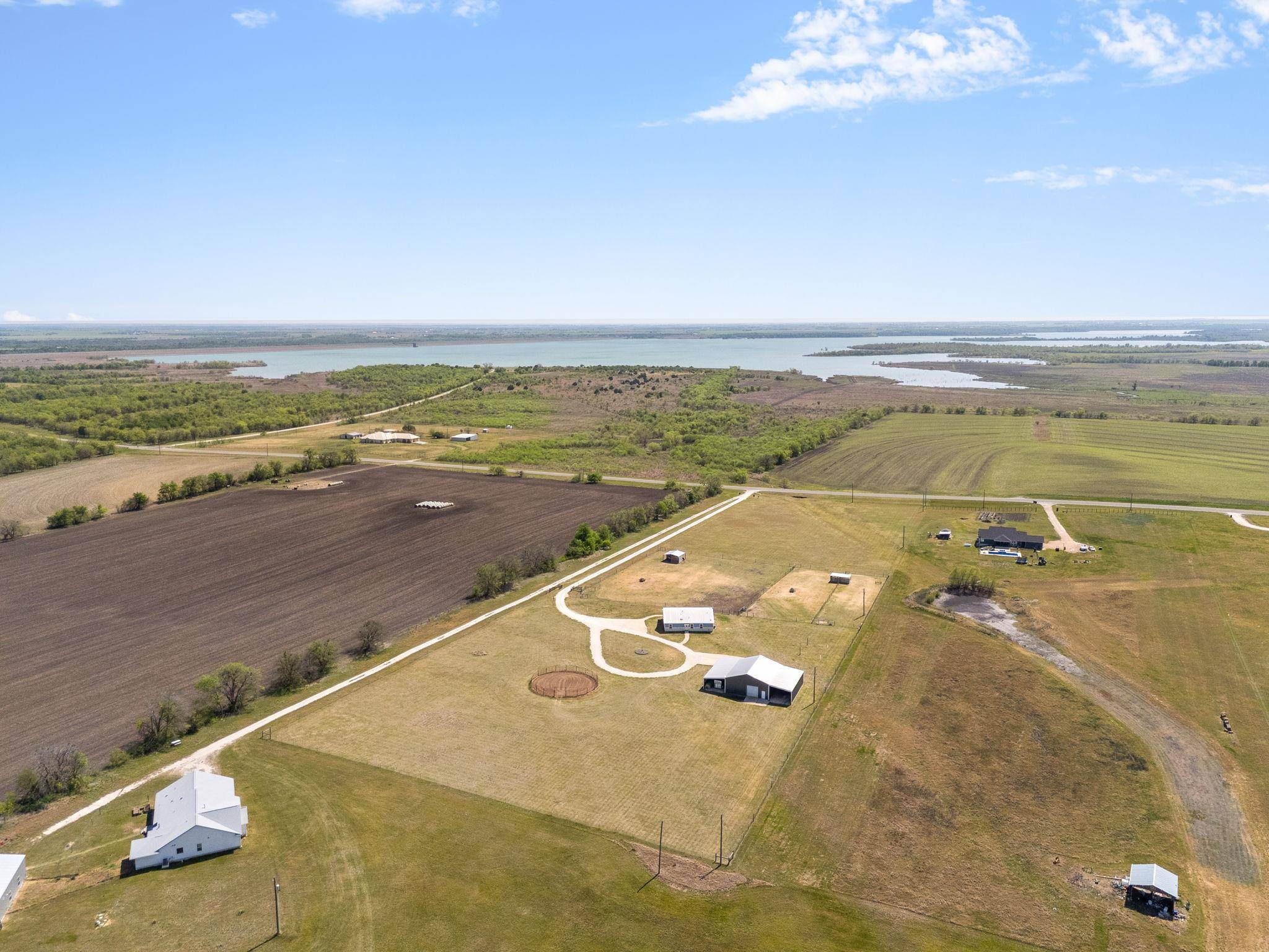 22001 Fm 971, Granger, TX 76530