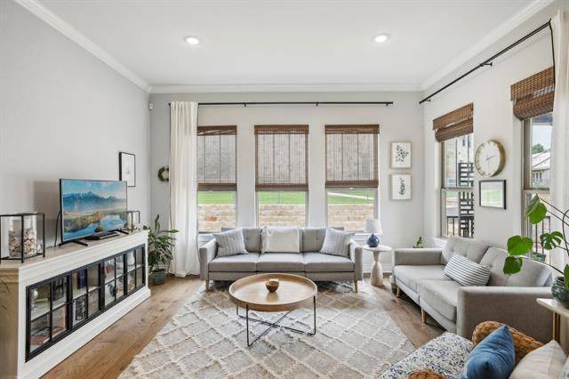 332 Adams ST, Georgetown, TX 78628