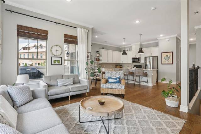332 Adams ST, Georgetown, TX 78628