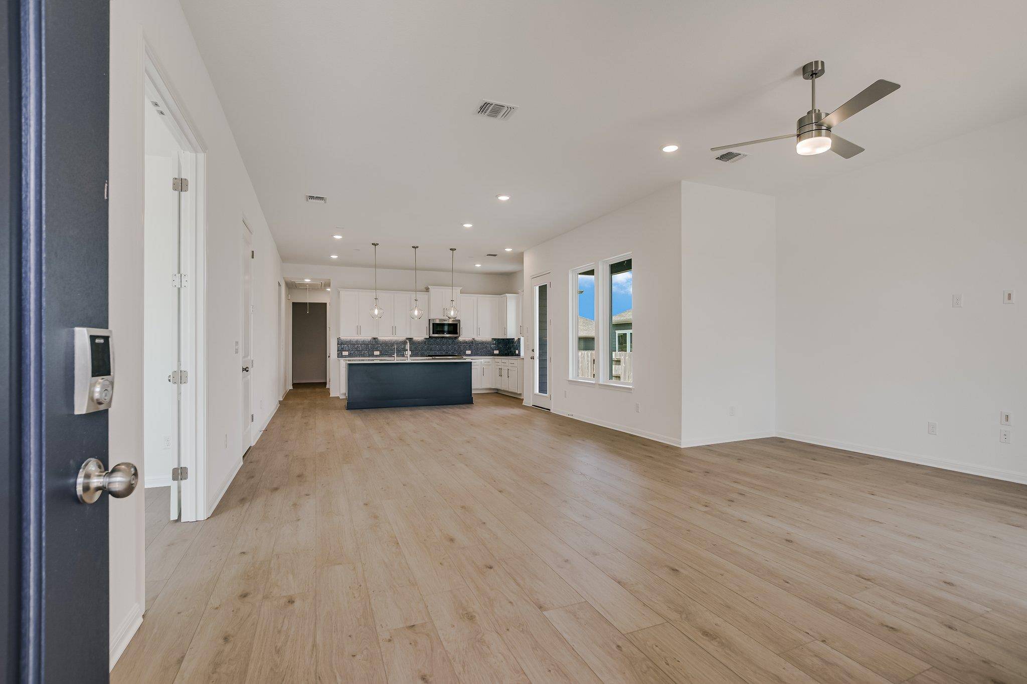 8519 Dongan DR, Austin, TX 78744