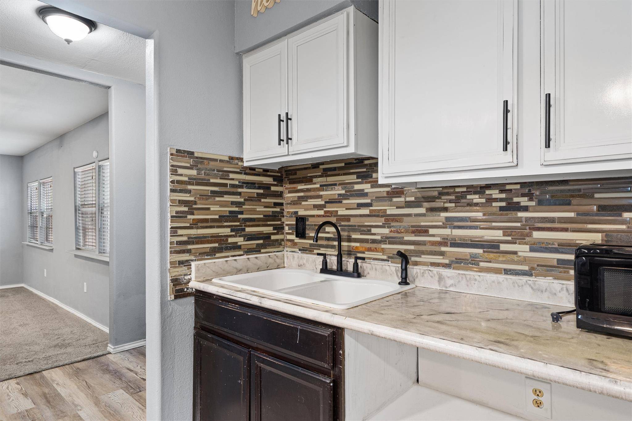 5501 Spring Meadow RD #A, Austin, TX 78744