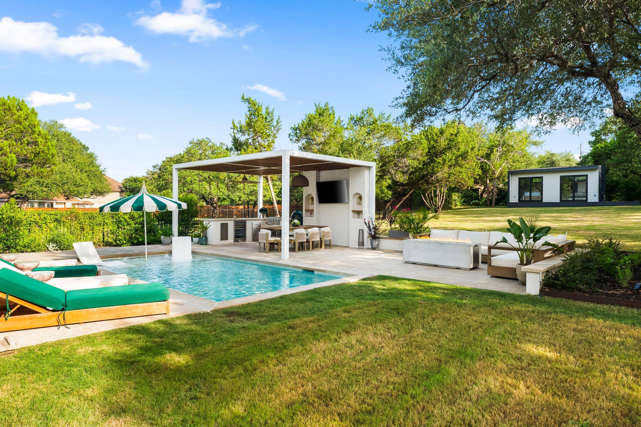 15103 Nightingale LN, Austin, TX 78734