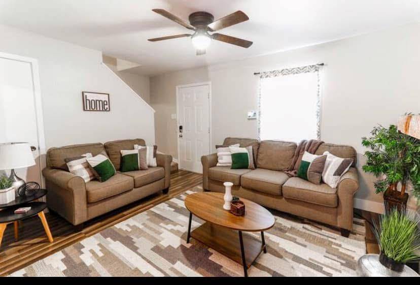 200 Laurel DR #A, Round Rock, TX 78664