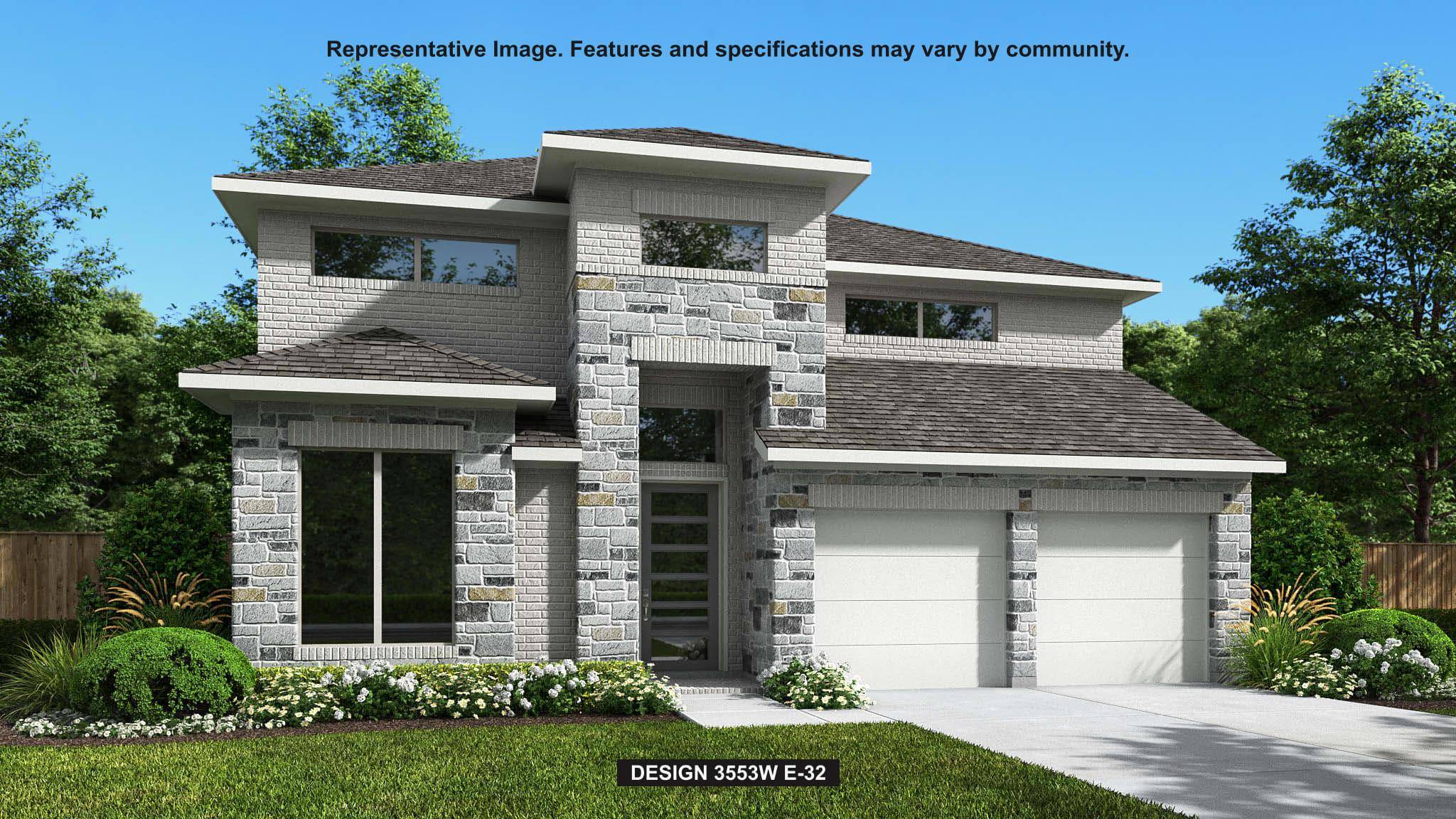 133 Burke ST, Liberty Hill, TX 78642