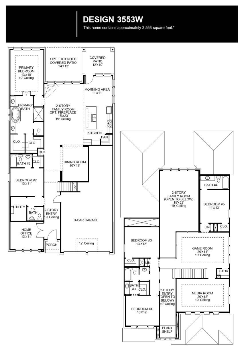 133 Burke ST, Liberty Hill, TX 78642