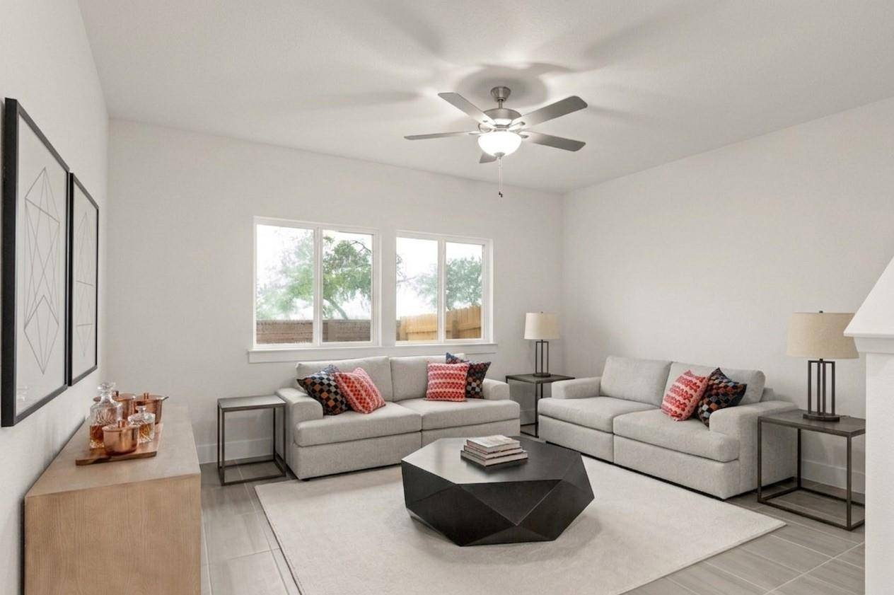 134 Whinny WAY, Georgetown, TX 78626