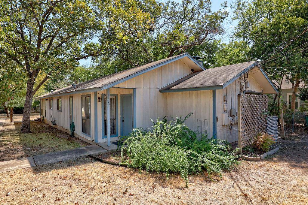 5619 Clay Ave #B, Austin, TX 78756