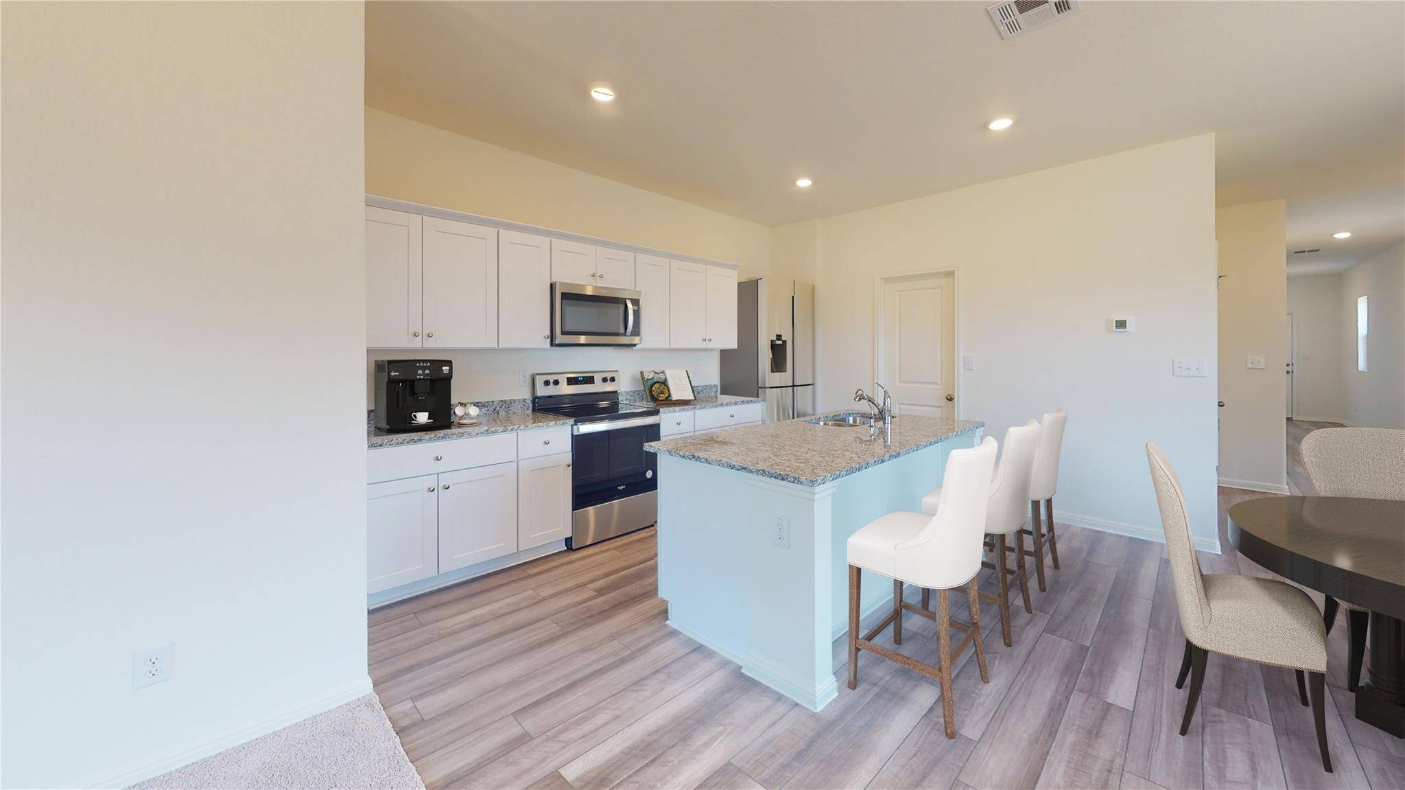 5313 Calluna DR, Austin, TX 78725